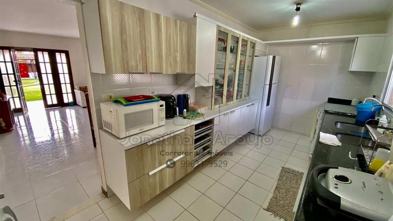 Photo of Kitchen in Brejo