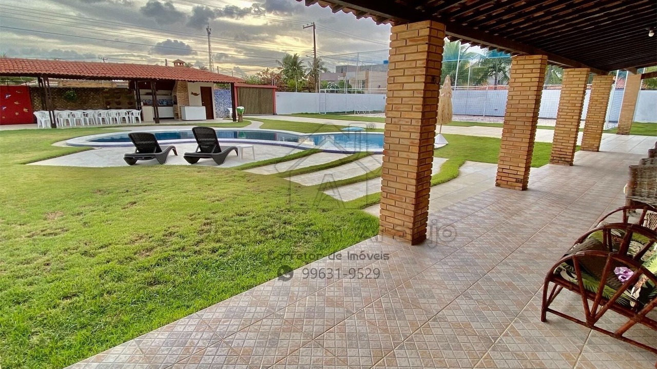 Photo of Patio Balcony in Brejo