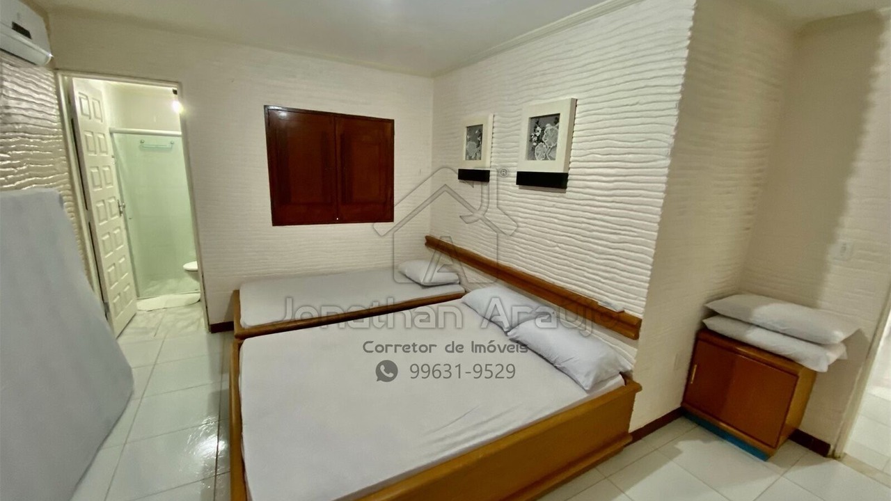 Photo of Bedroom in Brejo