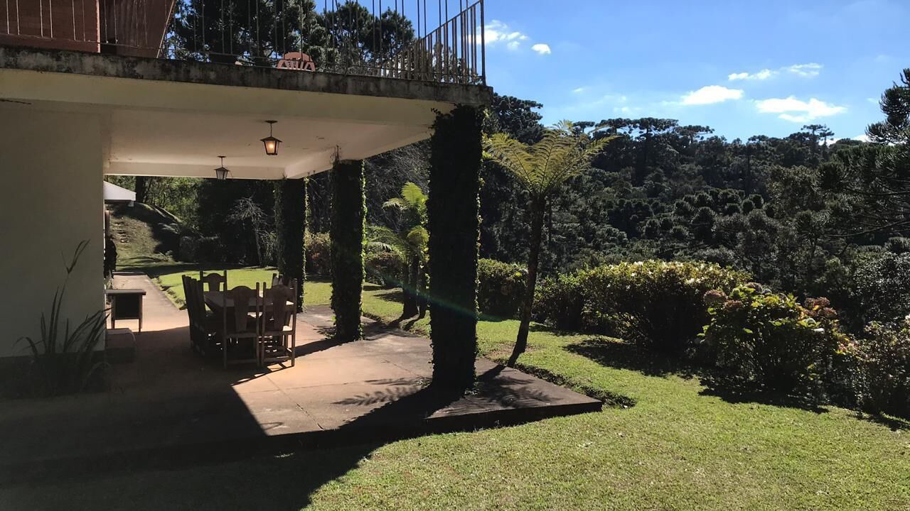 Photo of Outdoor in Campos do Jordao