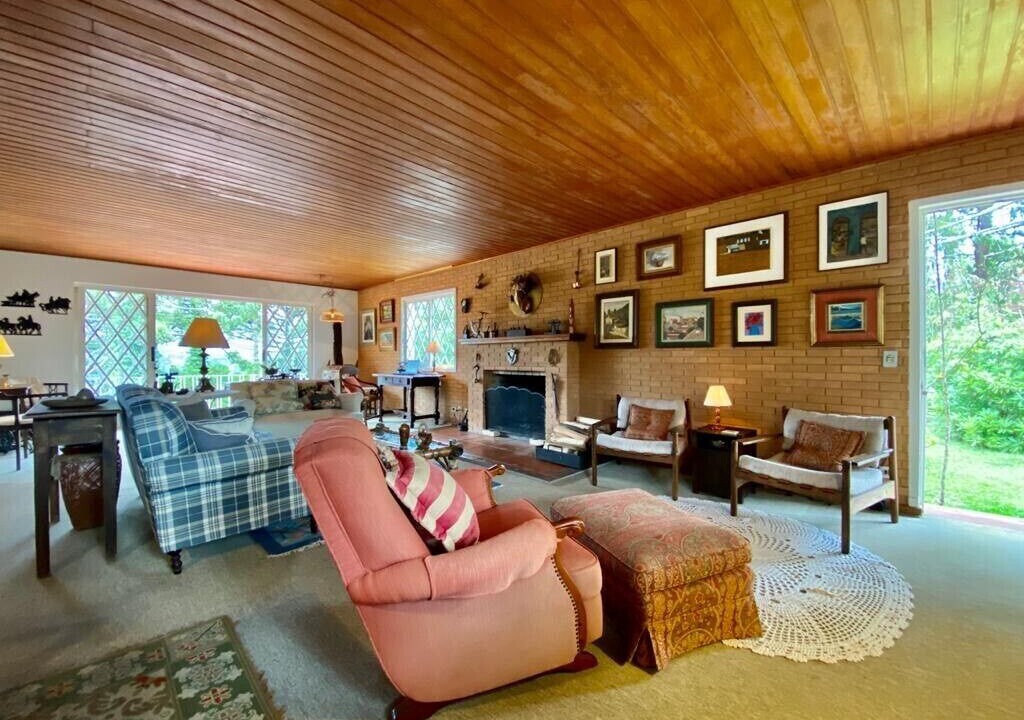 Photo of Livingroom in Campos do Jordao