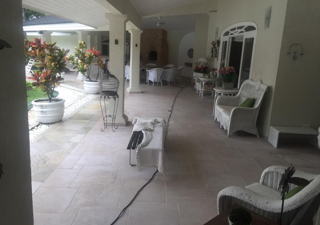 Photo of Patio Balcony in Jardim Acapulco