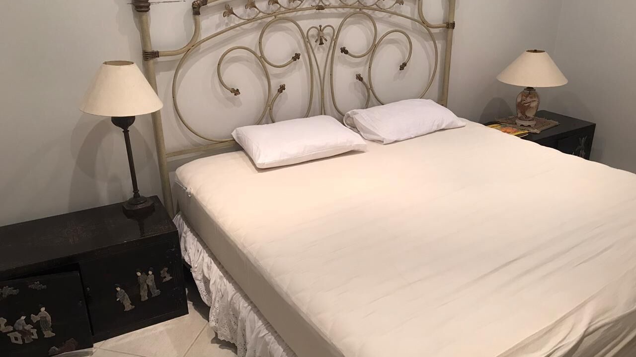 Photo of Bedroom in Jardim Acapulco