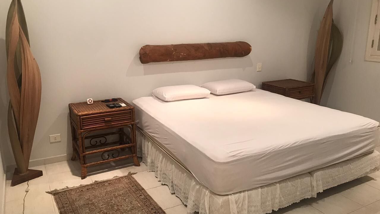 Photo of Bedroom in Jardim Acapulco