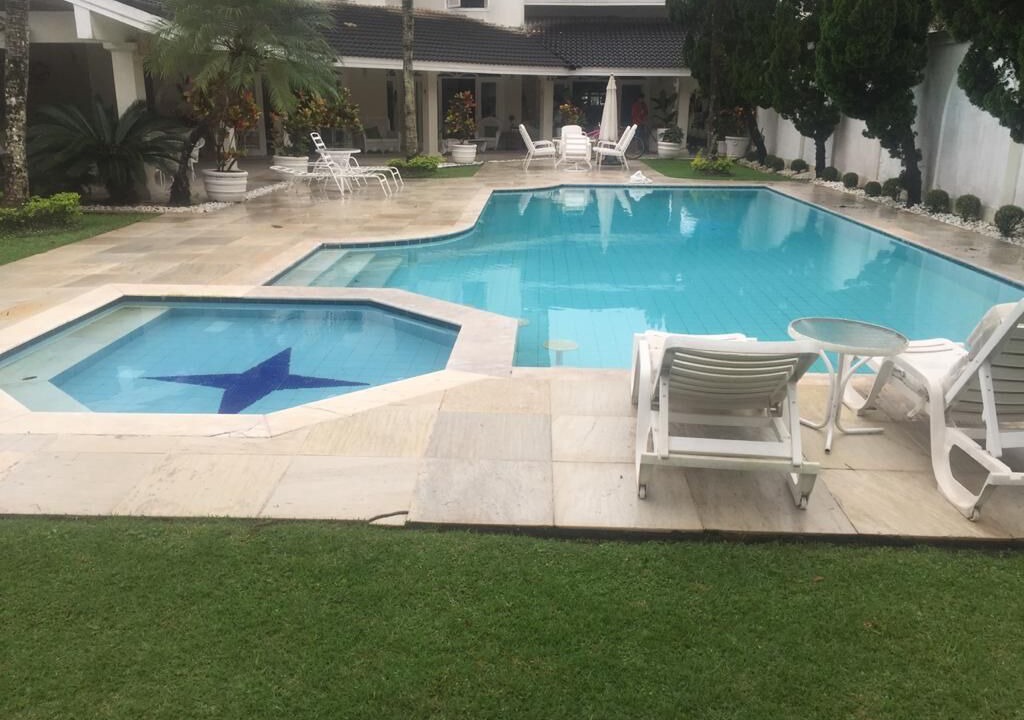Photo of Outdoor in Jardim Acapulco
