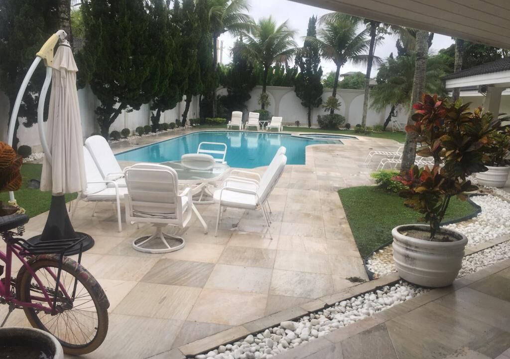 Photo of Outdoor in Jardim Acapulco