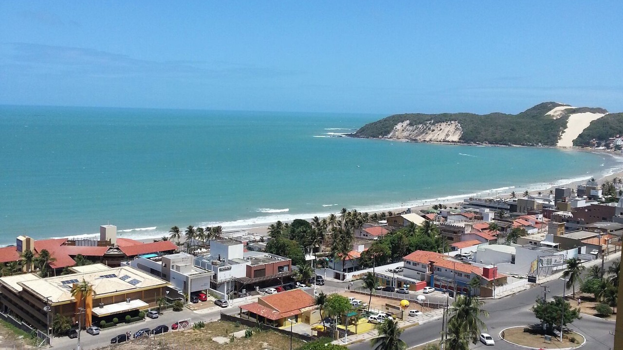 Photo of Others in Ponta Negra