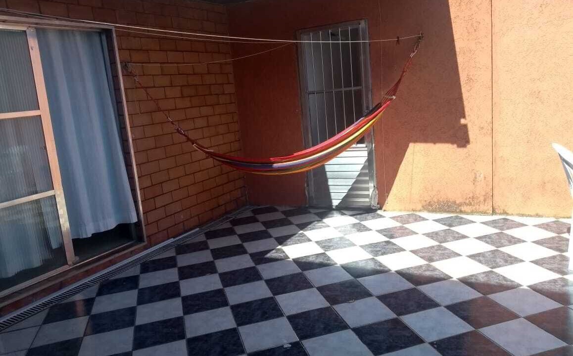 Photo of Patio Balcony in Vila Julia