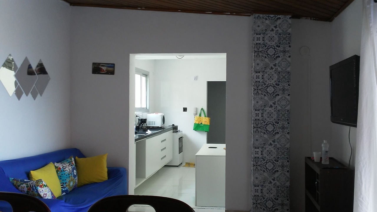 Photo of Livingroom in Vila Julia