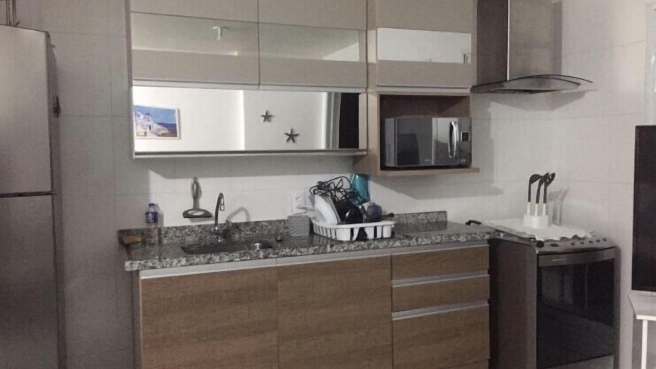 Photo of Kitchen in Parque Enseada