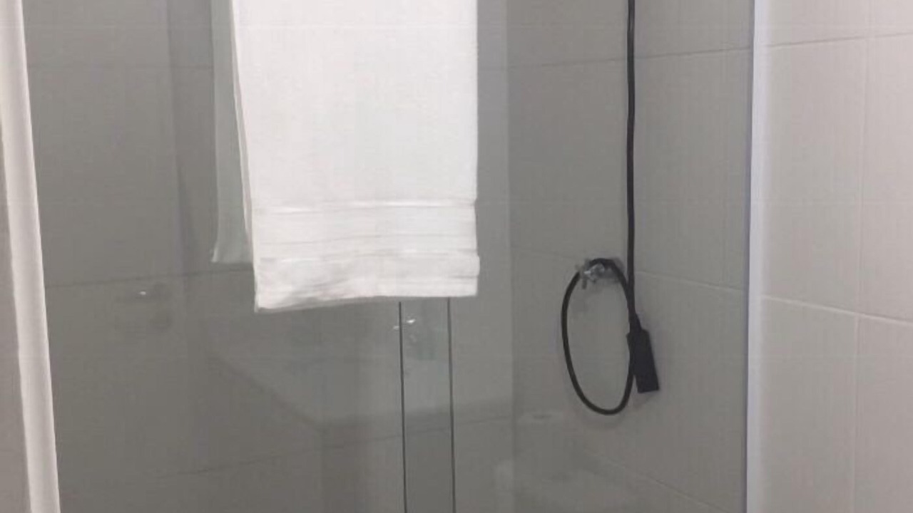 Photo of Bathroom in Parque Enseada