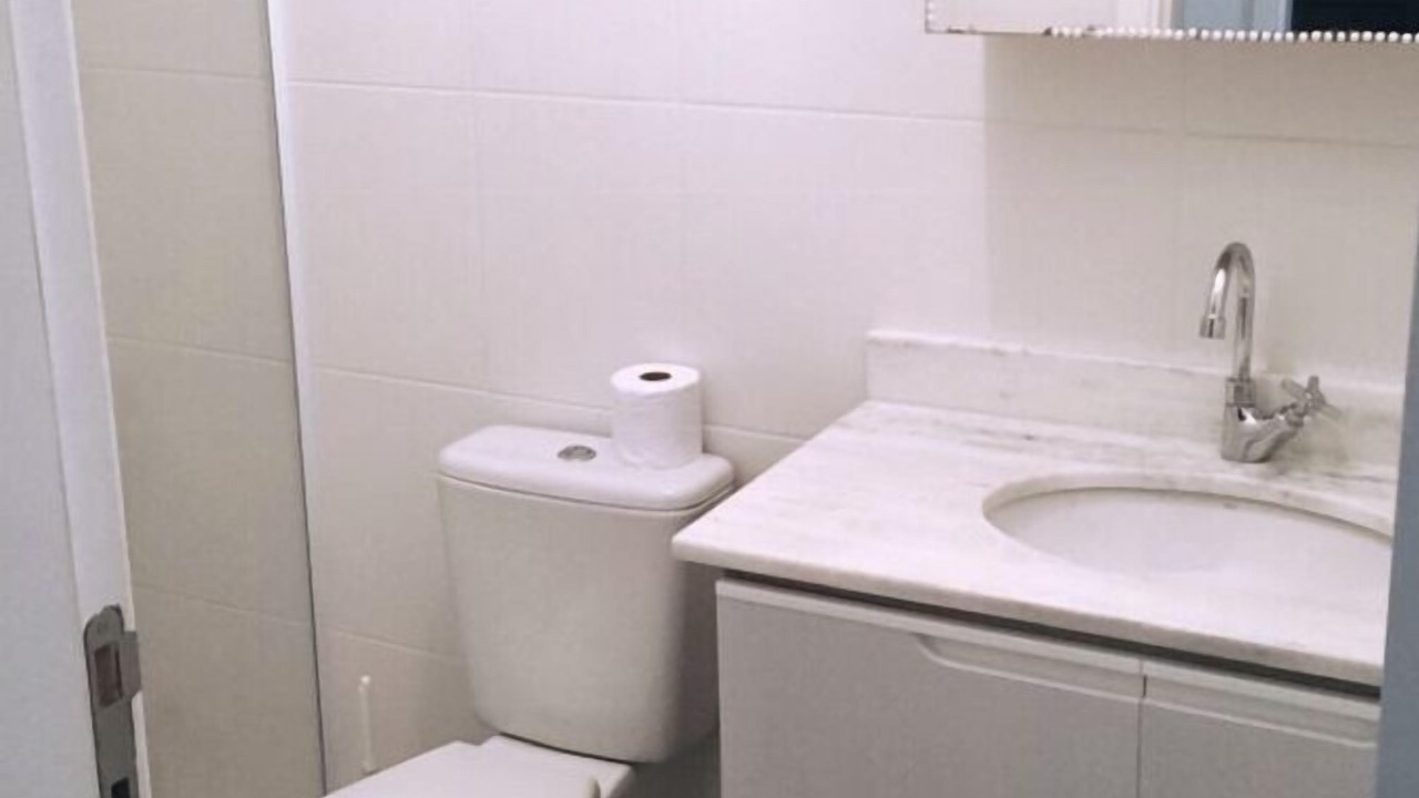 Photo of Bathroom in Parque Enseada