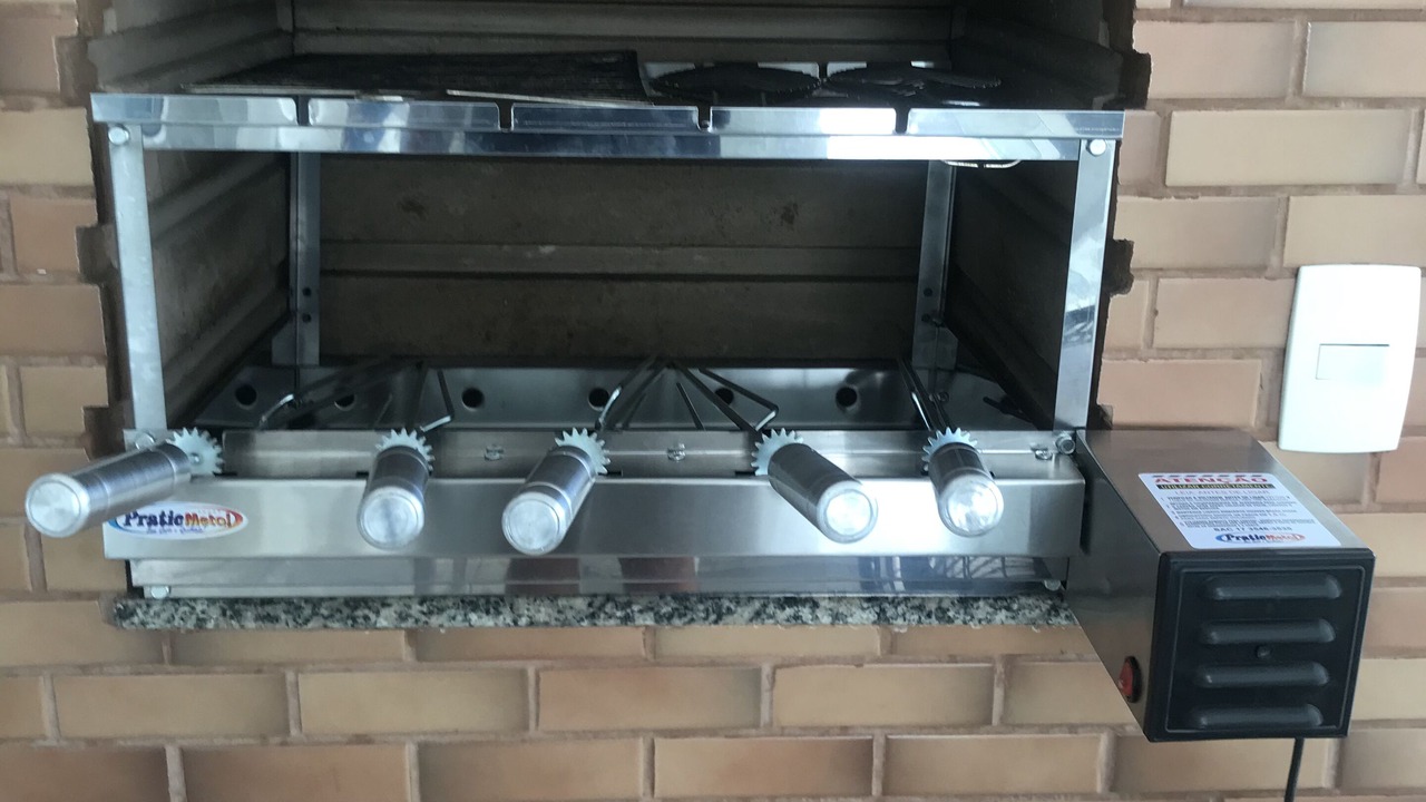 Photo of Kitchen in Parque Enseada
