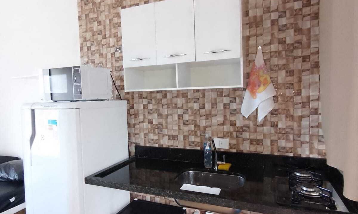 Photo of Kitchen in Caraguatatuba