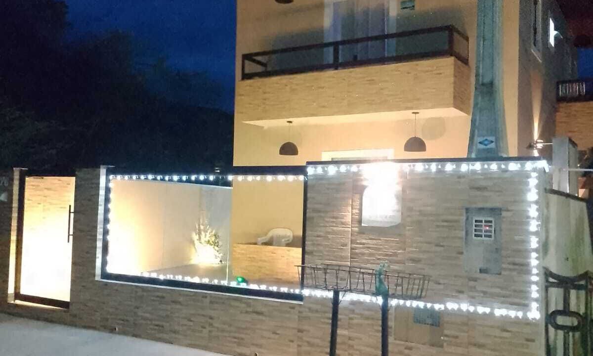 Photo of Outdoor in Caraguatatuba