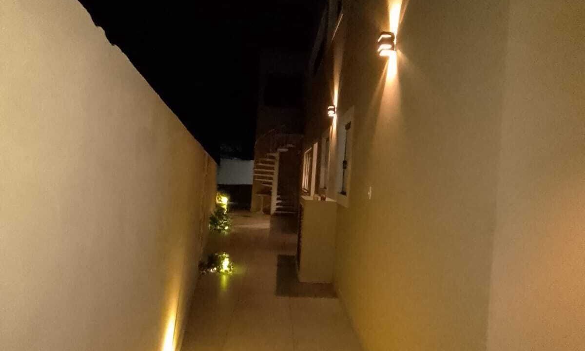 Photo of Patio Balcony in Caraguatatuba