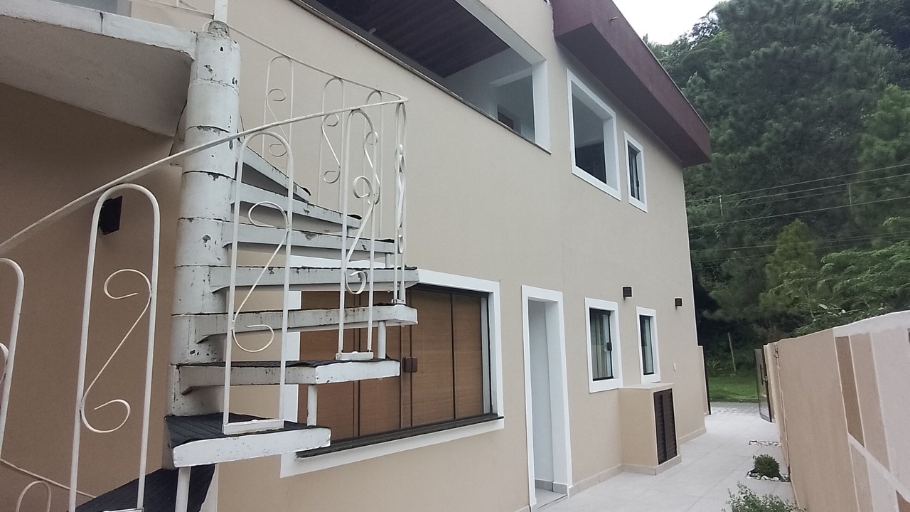 Photo of Outdoor in Caraguatatuba