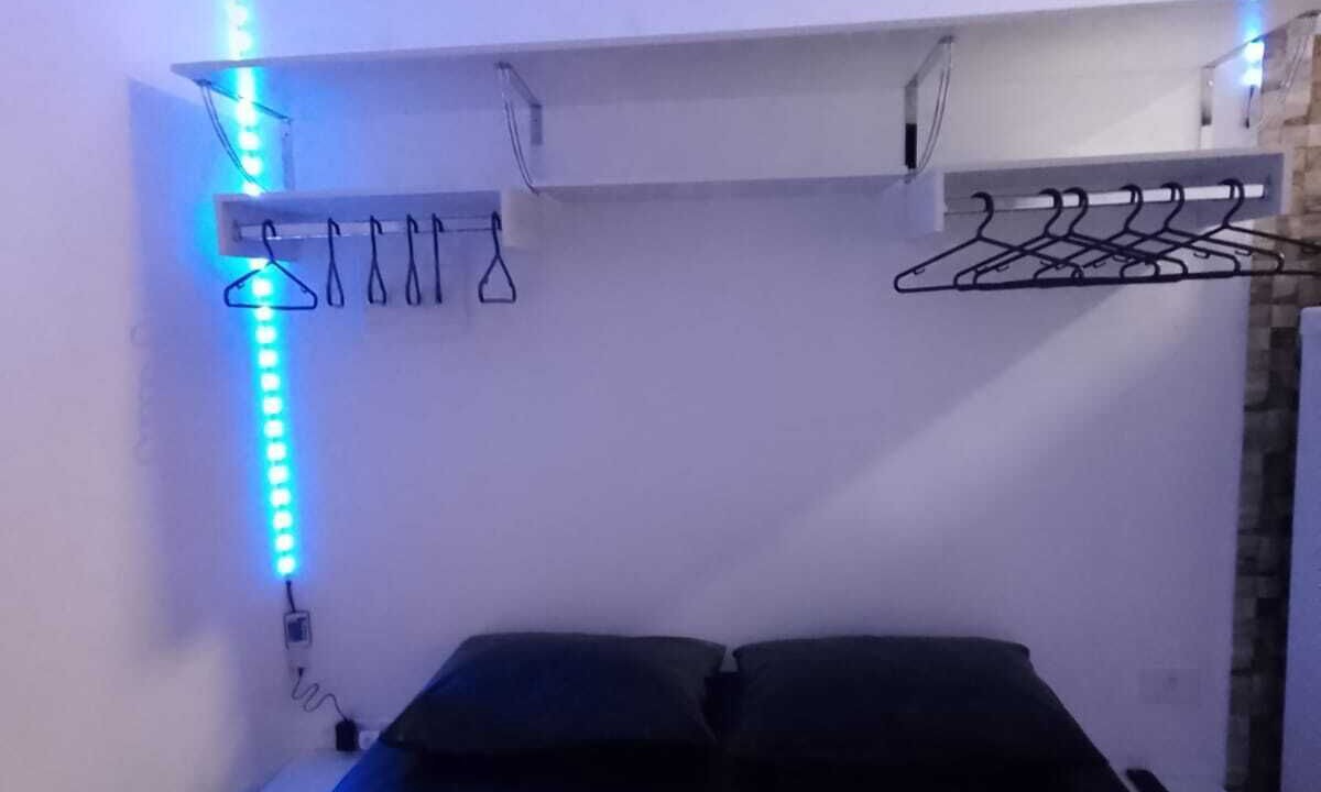 Photo of Bedroom in Caraguatatuba