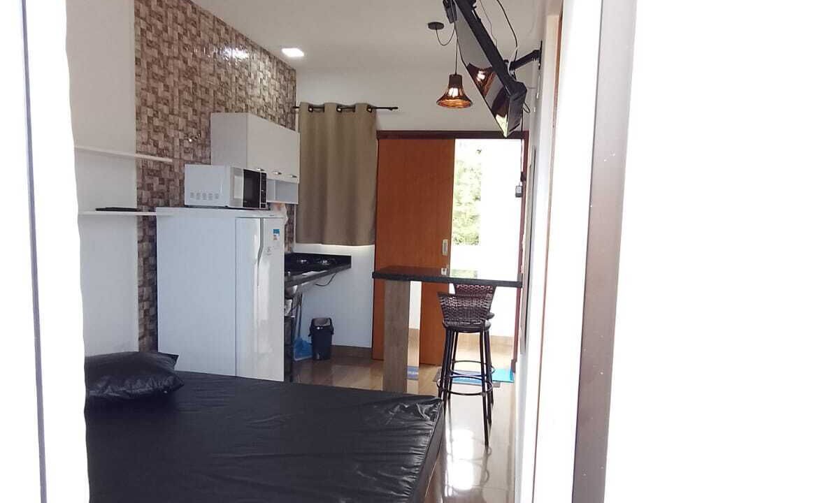 Photo of Bedroom in Caraguatatuba
