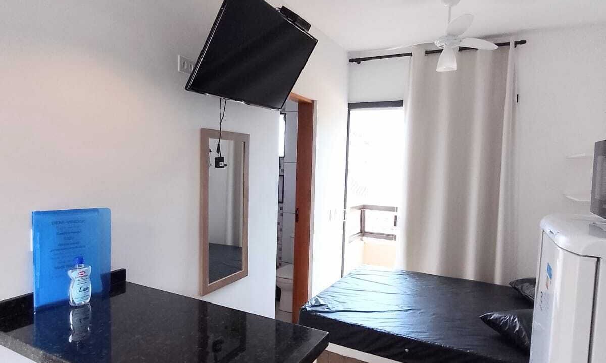 Photo of Bedroom in Caraguatatuba