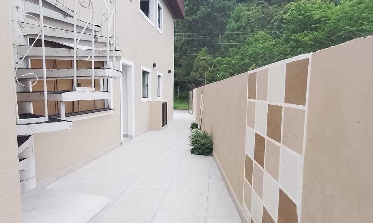 Photo of Outdoor in Caraguatatuba