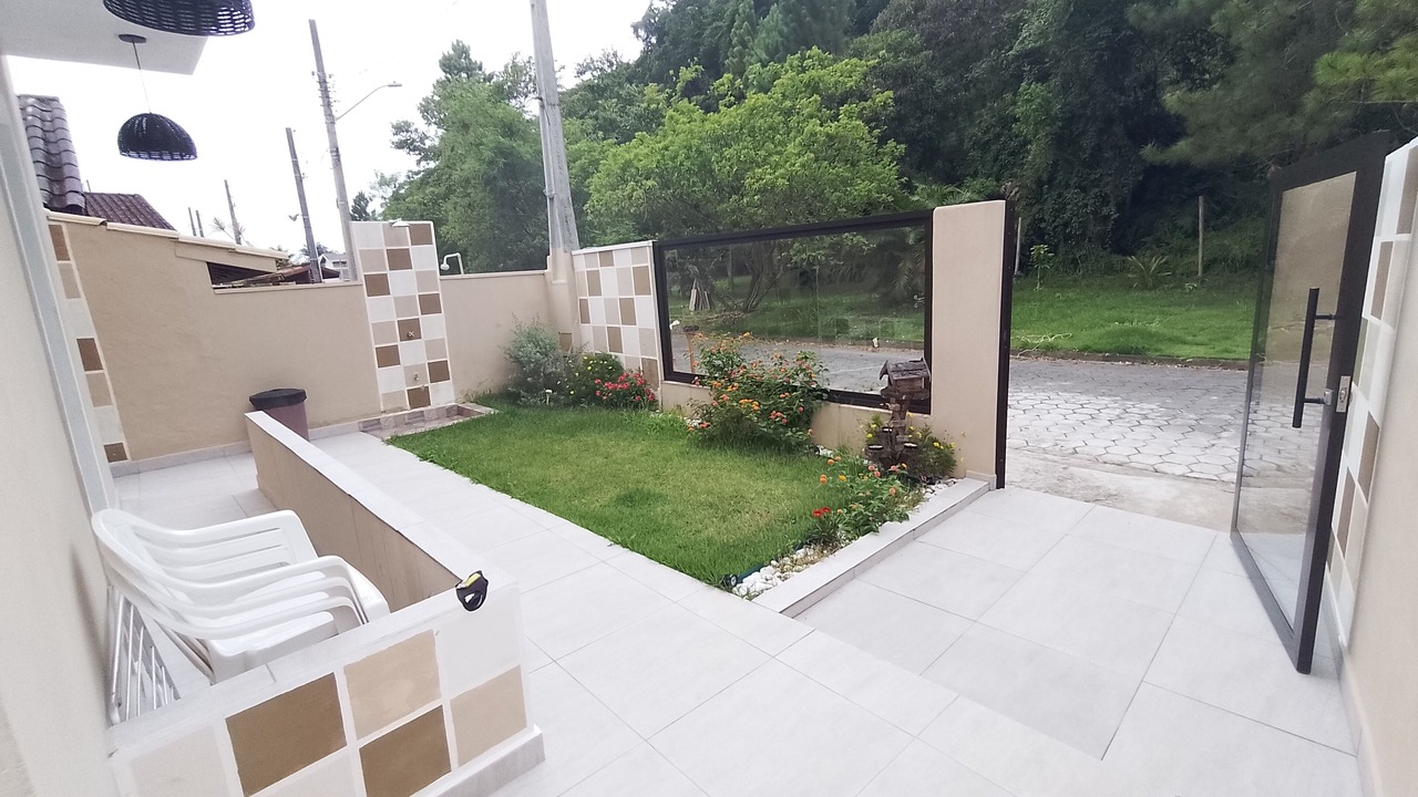 Photo of Patio Balcony in Caraguatatuba