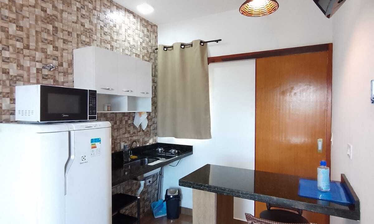 Photo of Kitchen in Caraguatatuba