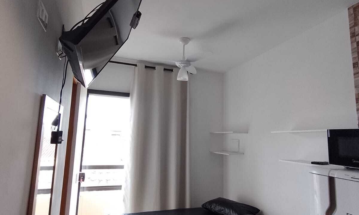 Photo of Bedroom in Caraguatatuba