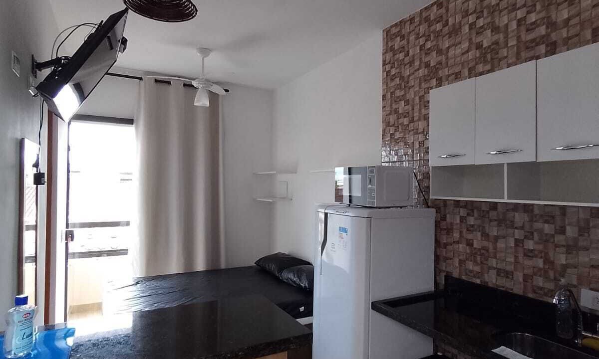 Photo of Kitchen in Caraguatatuba