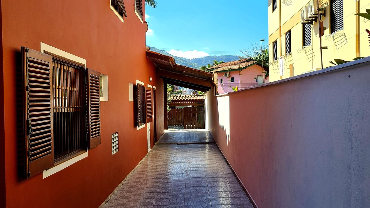 Photo of Outdoor in Toninhas