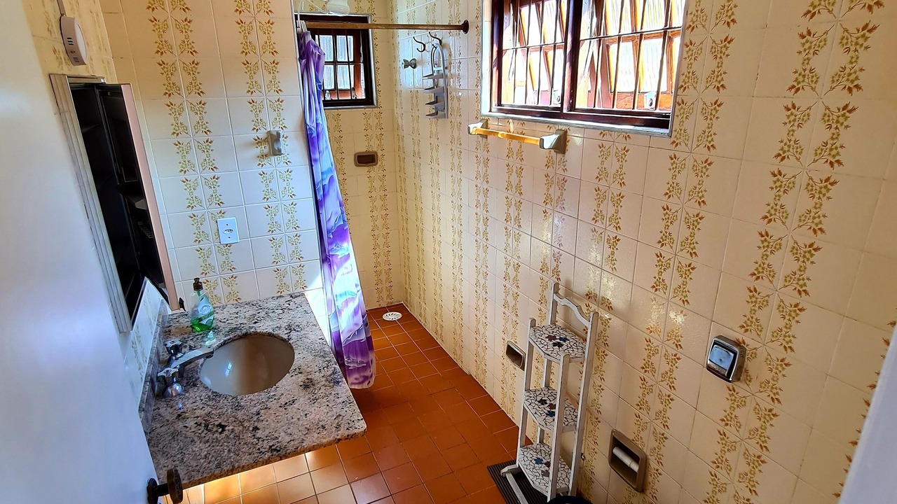 Photo of Bathroom in Toninhas