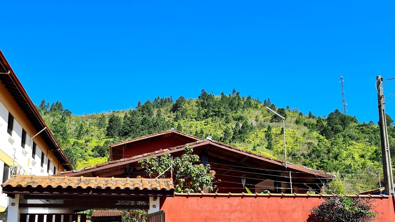 Photo of Outdoor in Toninhas