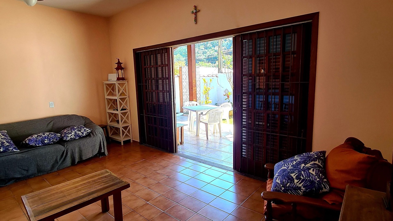 Photo of Livingroom in Toninhas