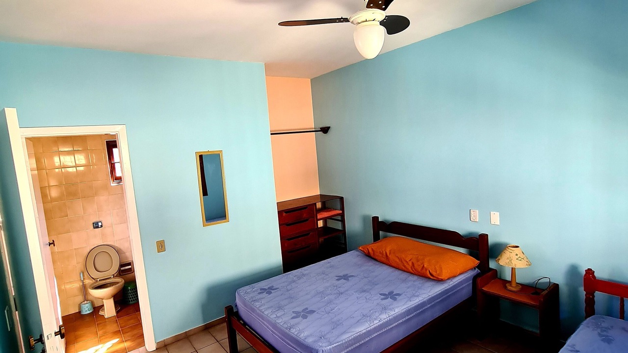 Photo of Bedroom in Toninhas