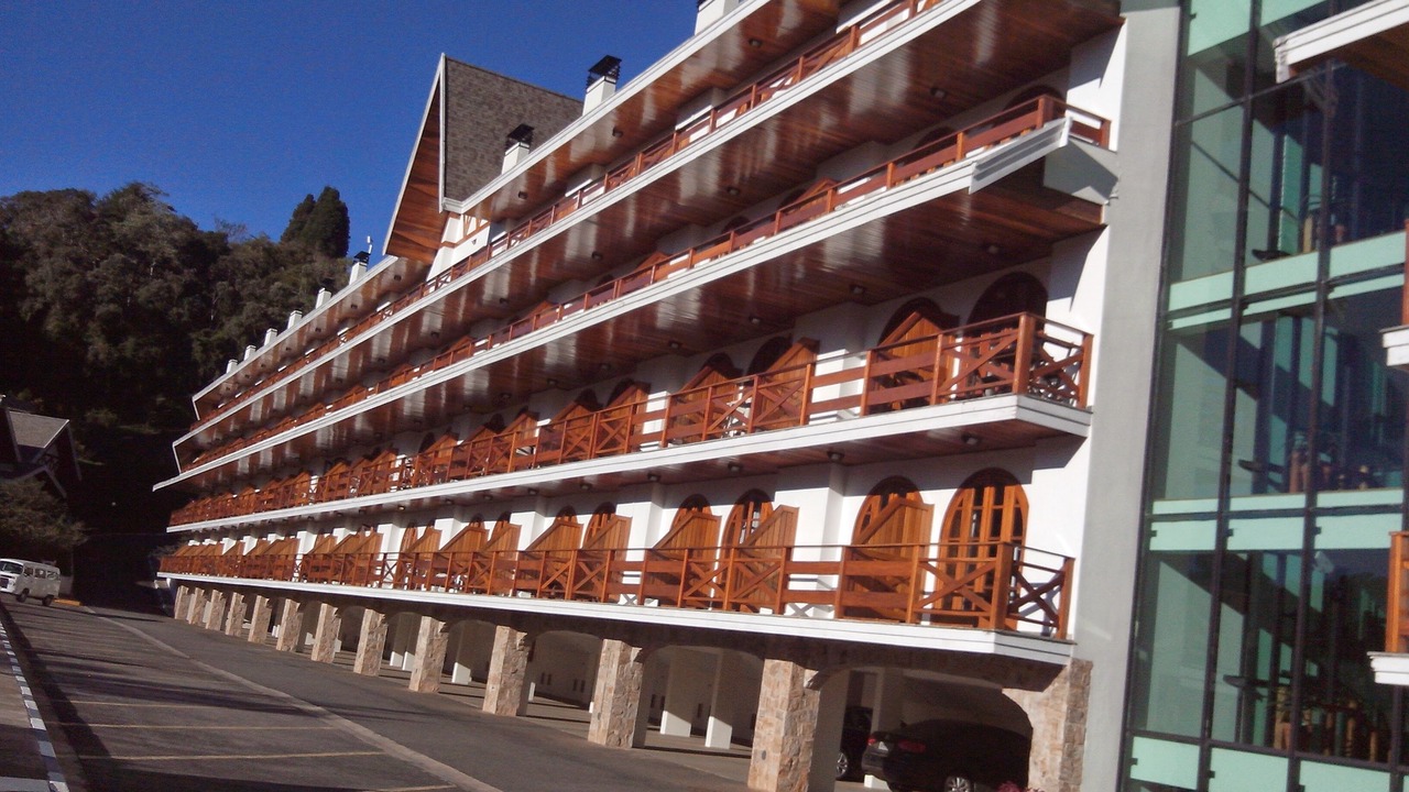 Photo of Outdoor in Vila Poran