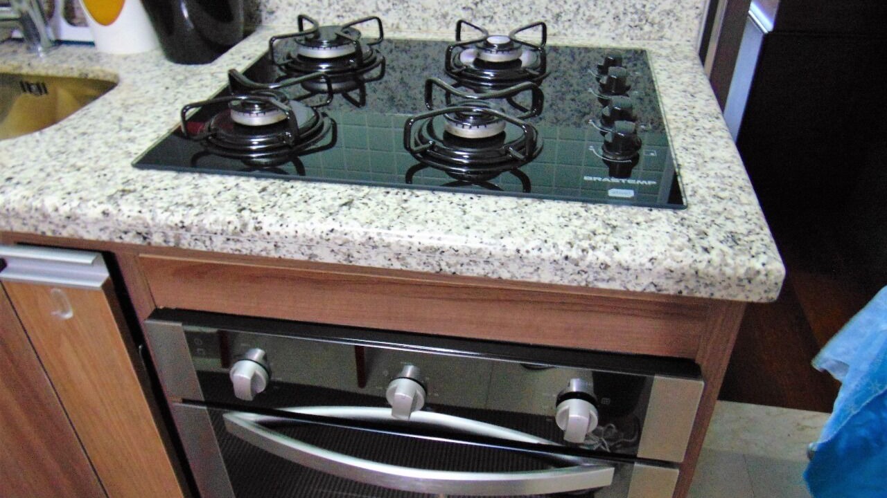Photo of Kitchen in Vila Poran