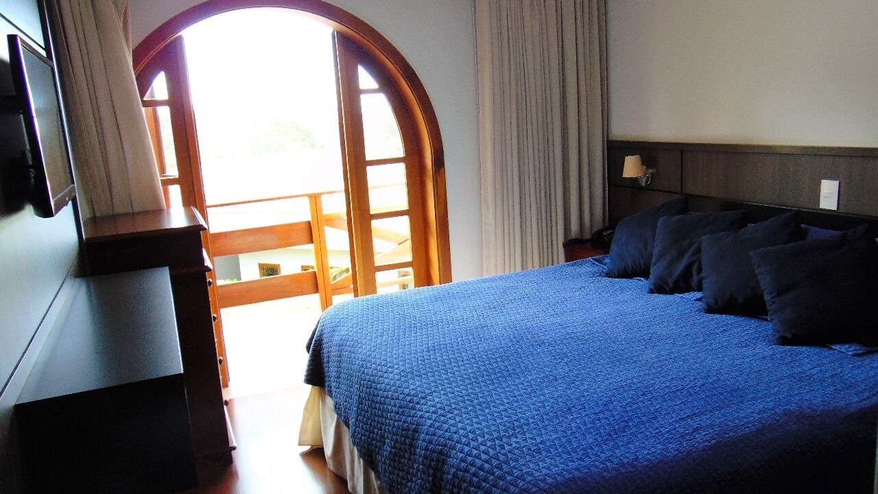 Photo of Bedroom in Vila Poran