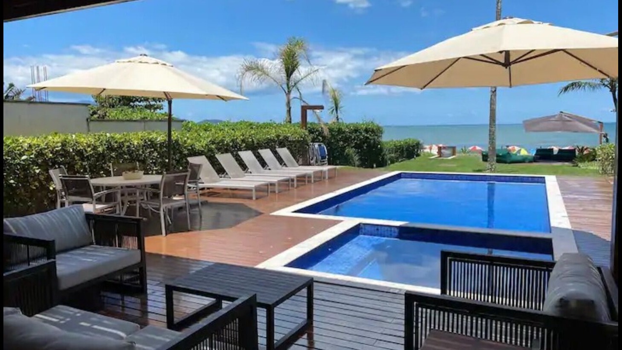 Photo of Outdoor in Maresias
