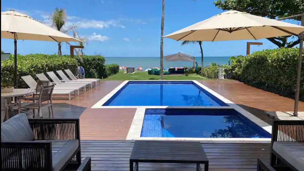 Photo of Outdoor in Maresias
