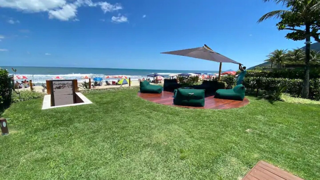 Photo of Outdoor in Maresias