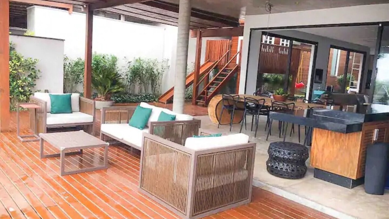 Photo of Outdoor in Maresias