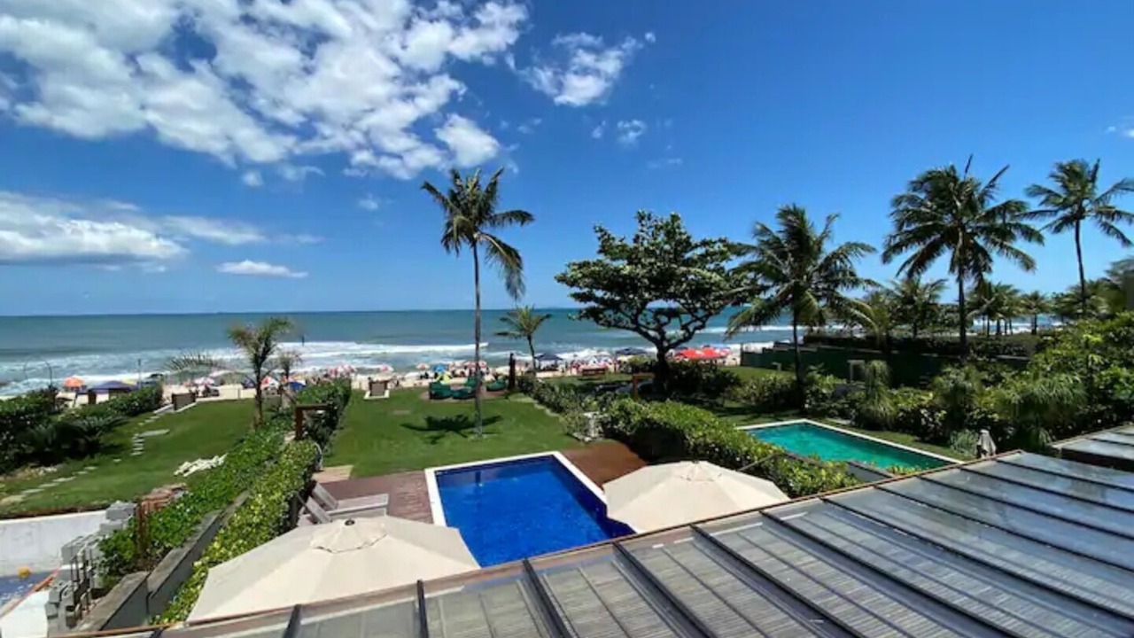 Photo of Outdoor in Maresias