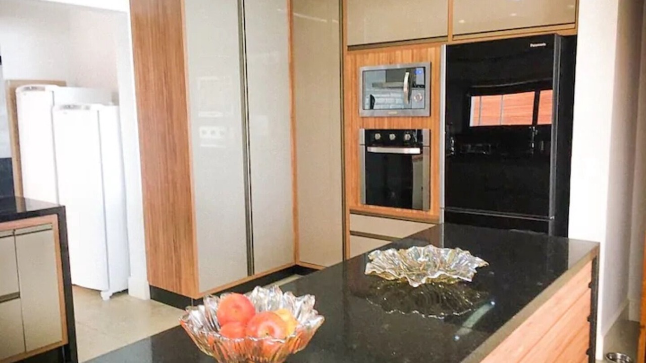 Photo of Kitchen in Maresias