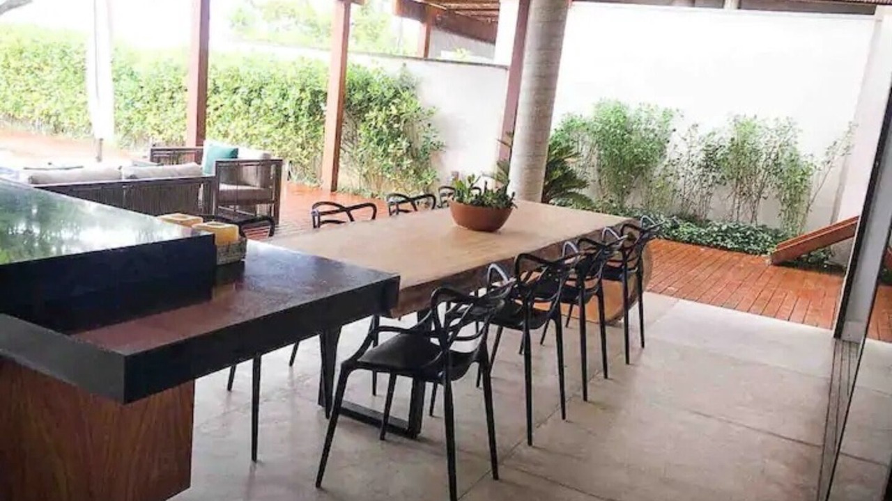 Photo of Outdoor in Maresias