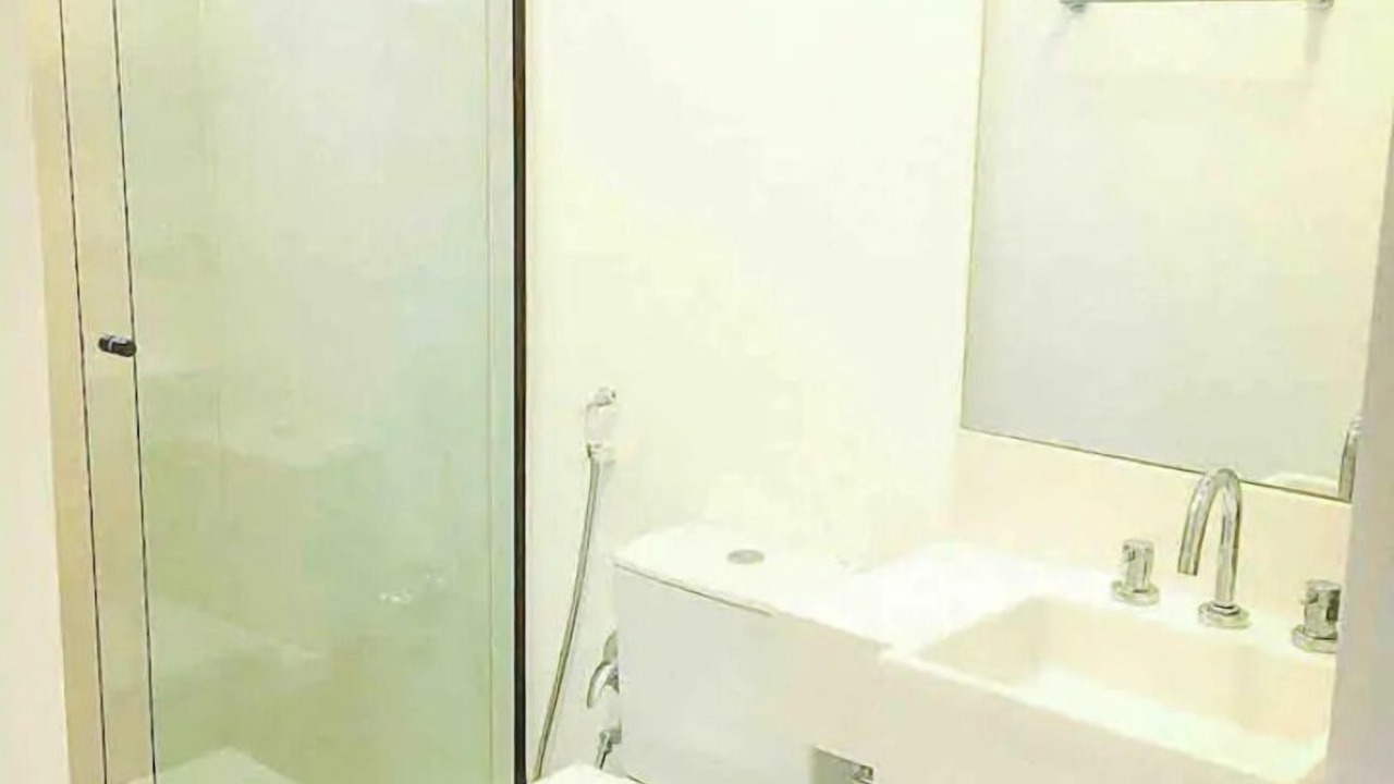 Photo of Bathroom in Maresias
