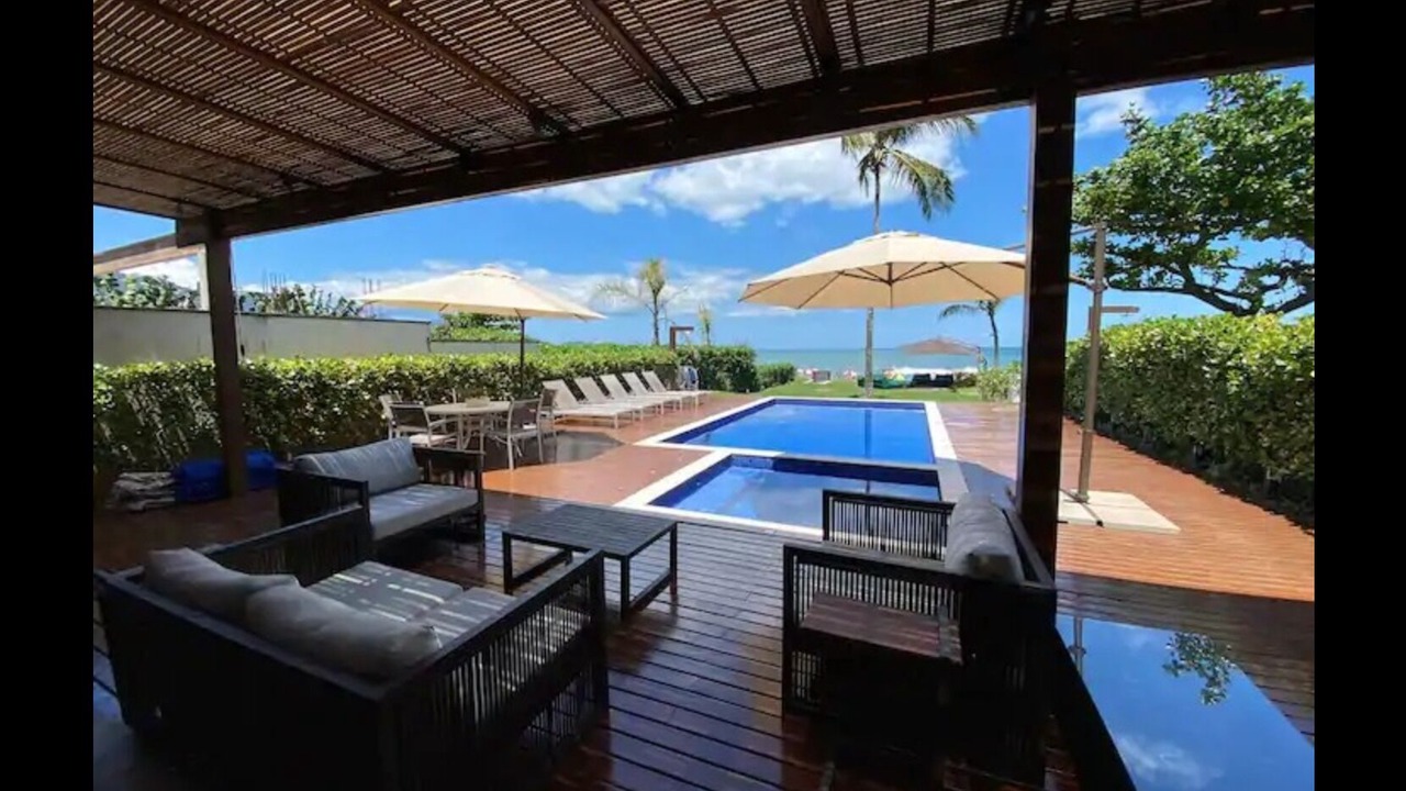 Photo of Outdoor in Maresias