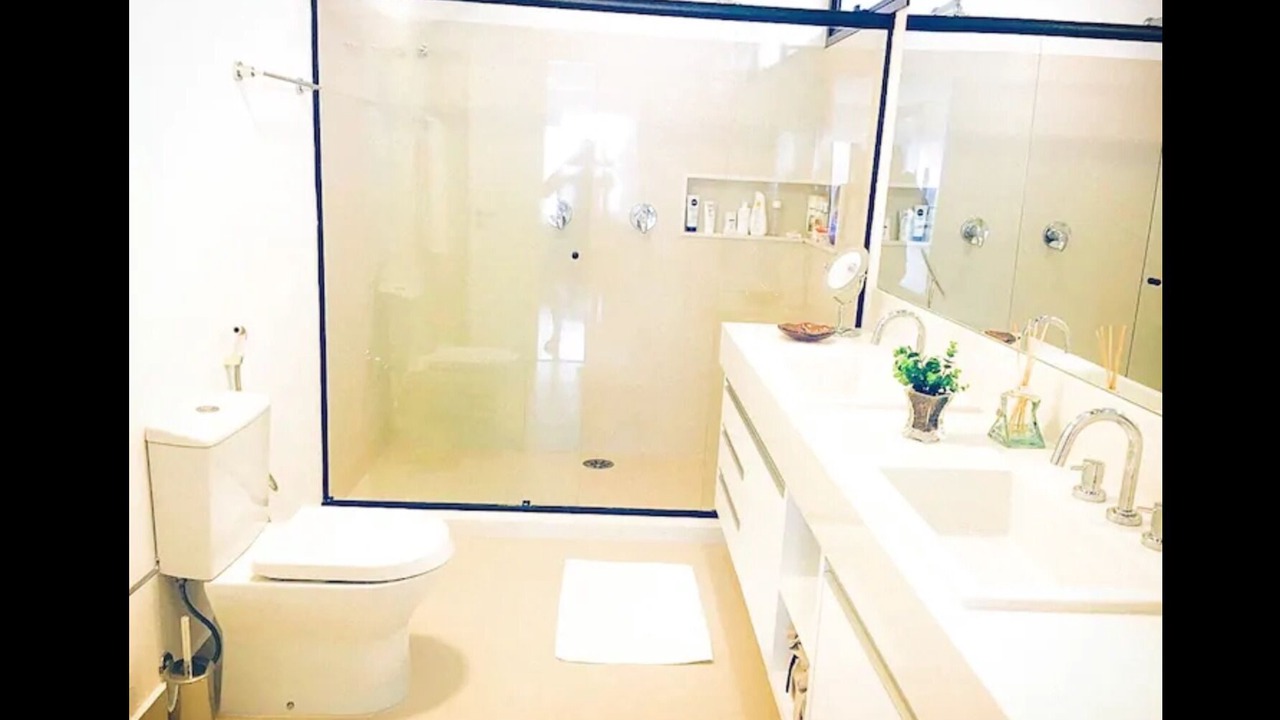 Photo of Bathroom in Maresias