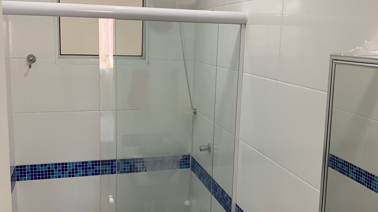 Photo of Bathroom in Morada da Praia