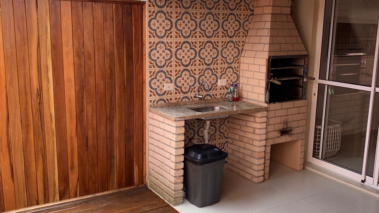 Photo of Patio Balcony in Morada da Praia