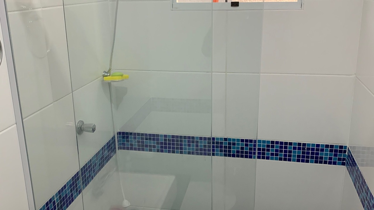 Photo of Bathroom in Morada da Praia